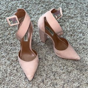 Steve Madden heels